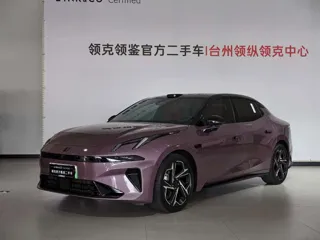 Lynk & Co 07 EM-P 2025 купить из Китая, цена 3 918 000 ₽ — Suifenhe Auto