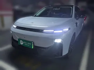 Leapmotor B10 2026 купить из Китая, цена 3 217 000 ₽ — Suifenhe Auto