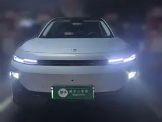 Leapmotor B10 2026 купить из Китая, цена 3 217 000 ₽ — Suifenhe Auto