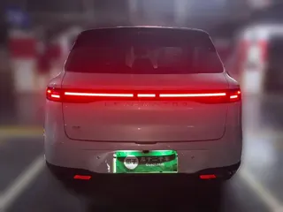 Leapmotor B10 2026 купить из Китая, цена 3 217 000 ₽ — Suifenhe Auto