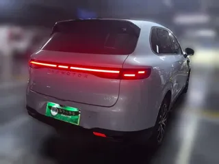 Leapmotor B10 2026 купить из Китая, цена 3 217 000 ₽ — Suifenhe Auto