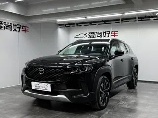 Mazda CX-50 2026 купить из Китая, цена 5 632 000 ₽ — Suifenhe Auto