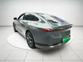 Changan Qiyuan A07 2024 купить из Китая, цена 3 206 000 ₽ — Suifenhe Auto