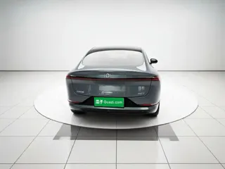 Changan Qiyuan A07 2024 купить из Китая, цена 3 206 000 ₽ — Suifenhe Auto