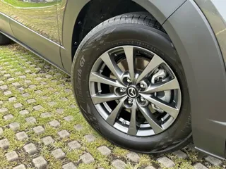 Mazda CX-30 2024 купить из Китая, цена 2 000 000 ₽ — Suifenhe Auto