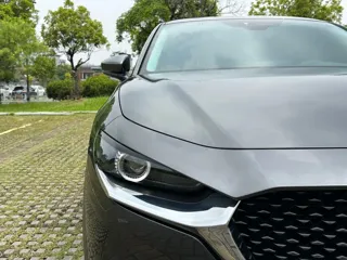 Mazda CX-30 2024 купить из Китая, цена 2 000 000 ₽ — Suifenhe Auto
