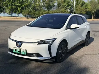 Buick Velite 6 2023 купить из Китая, цена 3 096 000 ₽ — Suifenhe Auto