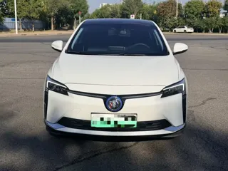 Buick Velite 6 2023 купить из Китая, цена 3 096 000 ₽ — Suifenhe Auto