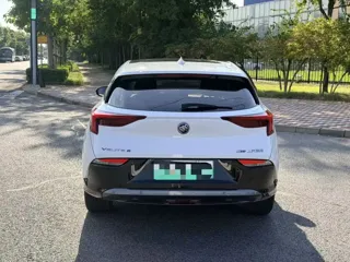 Buick Velite 6 2023 купить из Китая, цена 3 096 000 ₽ — Suifenhe Auto