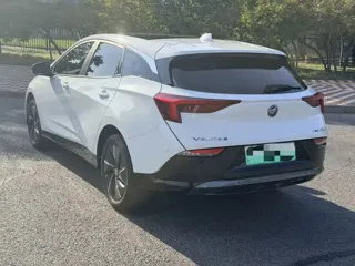 Buick Velite 6 2023 купить из Китая, цена 3 096 000 ₽ — Suifenhe Auto