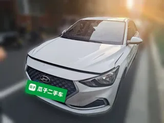 Hyundai Celesta 2020 купить из Китая, цена 1 356 000 ₽ — Suifenhe Auto
