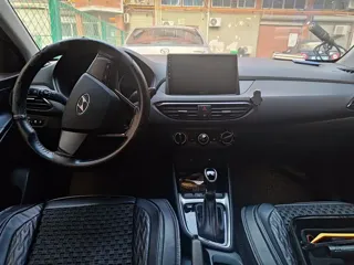 Hyundai Celesta 2020 купить из Китая, цена 1 356 000 ₽ — Suifenhe Auto