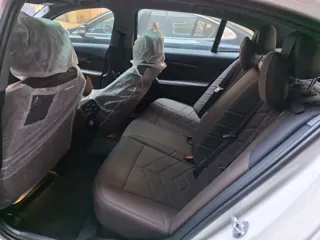 BMW 5 Series 2026 купить из Китая, цена 7 100 000 ₽ — Suifenhe Auto