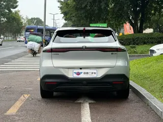 Deepal S05 2024 купить из Китая, цена 3 389 000 ₽ — Suifenhe Auto