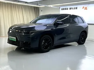 Leapmotor C10 2024 купить из Китая, цена 3 333 000 ₽ — Suifenhe Auto