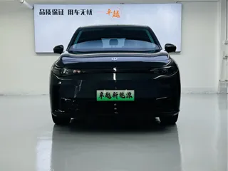 Leapmotor C10 2024 купить из Китая, цена 3 333 000 ₽ — Suifenhe Auto