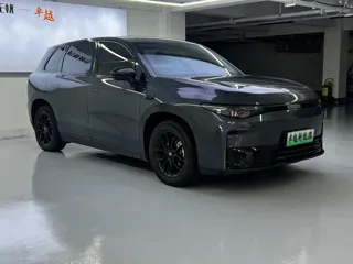 Leapmotor C10 2024 купить из Китая, цена 3 333 000 ₽ — Suifenhe Auto
