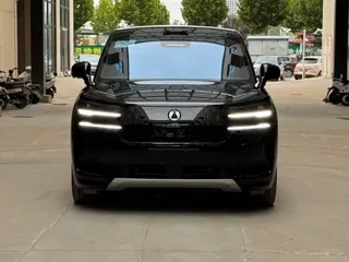 Denza N9 2025 купить из Китая, цена 8 509 000 ₽ — Suifenhe Auto