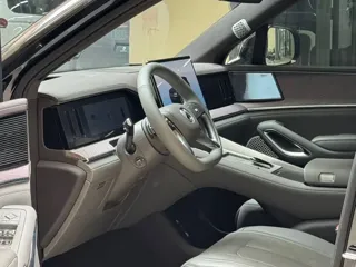 Denza N9 2025 купить из Китая, цена 8 509 000 ₽ — Suifenhe Auto