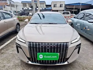 Roewe M7 DMH 2025 купить из Китая, цена 2 855 000 ₽ — Suifenhe Auto