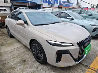 Roewe M7 DMH 2025 купить из Китая, цена 2 855 000 ₽ — Suifenhe Auto
