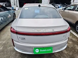Roewe M7 DMH 2025 купить из Китая, цена 2 855 000 ₽ — Suifenhe Auto