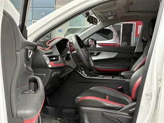 Chery Tiggo 5 2023 купить из Китая, цена 1 205 000 ₽ — Suifenhe Auto