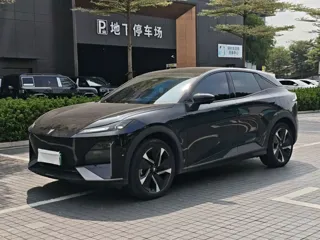 Deepal S07 2024 купить из Китая, цена 3 477 000 ₽ — Suifenhe Auto