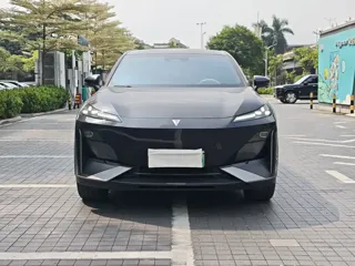 Deepal S07 2024 купить из Китая, цена 3 477 000 ₽ — Suifenhe Auto