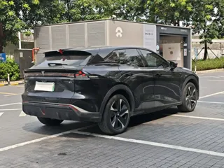 Deepal S07 2024 купить из Китая, цена 3 477 000 ₽ — Suifenhe Auto