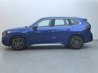BMW iX1 2025 купить из Китая, цена 4 110 000 ₽ — Suifenhe Auto