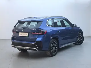 BMW iX1 2025 купить из Китая, цена 4 110 000 ₽ — Suifenhe Auto