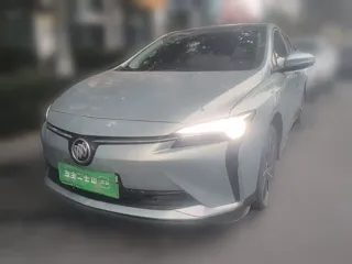 Buick Velite 6 2024 купить из Китая, цена 2 522 000 ₽ — Suifenhe Auto