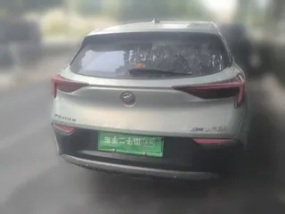 Buick Velite 6 2024 купить из Китая, цена 2 522 000 ₽ — Suifenhe Auto