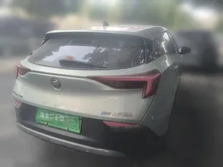 Buick Velite 6 2024 купить из Китая, цена 2 522 000 ₽ — Suifenhe Auto
