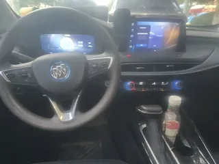 Buick Velite 6 2024 купить из Китая, цена 2 522 000 ₽ — Suifenhe Auto