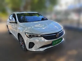 Buick Verano 2025 купить из Китая, цена 2 457 000 ₽ — Suifenhe Auto