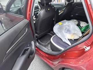 Buick Excelle GT 2021 купить из Китая, цена 1 258 000 ₽ — Suifenhe Auto