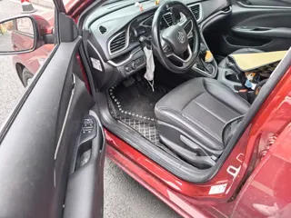 Buick Excelle GT 2021 купить из Китая, цена 1 258 000 ₽ — Suifenhe Auto