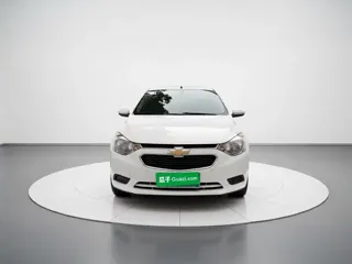 Chevrolet Sail 2018 купить из Китая, цена 969 000 ₽ — Suifenhe Auto