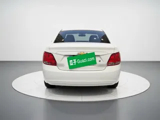 Chevrolet Sail 2018 купить из Китая, цена 969 000 ₽ — Suifenhe Auto