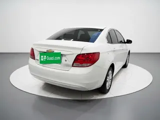 Chevrolet Sail 2018 купить из Китая, цена 969 000 ₽ — Suifenhe Auto