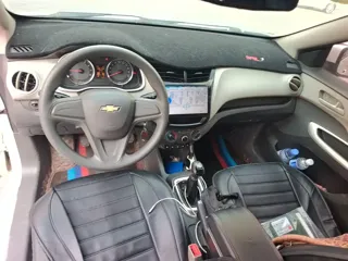 Chevrolet Sail 2018 купить из Китая, цена 969 000 ₽ — Suifenhe Auto