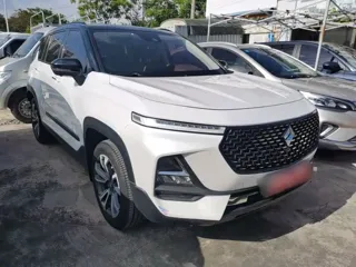 Baojun RS-5 2020 купить из Китая, цена 1 320 000 ₽ — Suifenhe Auto