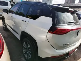 Baojun RS-5 2020 купить из Китая, цена 1 320 000 ₽ — Suifenhe Auto