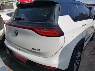 Baojun RS-5 2020 купить из Китая, цена 1 320 000 ₽ — Suifenhe Auto