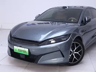 BYD Han L 2025 купить из Китая, цена 5 736 000 ₽ — Suifenhe Auto