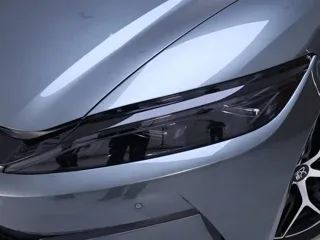 BYD Han L 2025 купить из Китая, цена 5 736 000 ₽ — Suifenhe Auto
