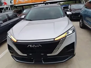 Dongfeng Haohan 2024 купить из Китая, цена 2 569 000 ₽ — Suifenhe Auto