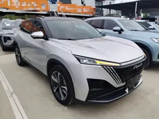 Dongfeng Haohan 2024 купить из Китая, цена 2 569 000 ₽ — Suifenhe Auto